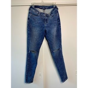 American Eagle Jeggings